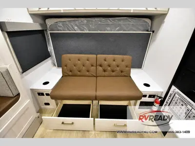 2026 Forest River RV Surveyor Legend photo 16