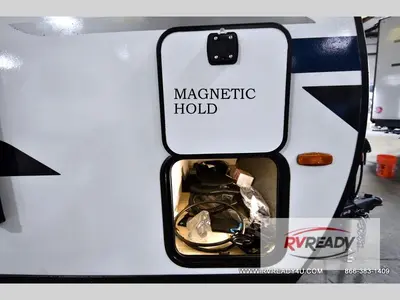 2026 Forest River RV Surveyor Legend photo 44