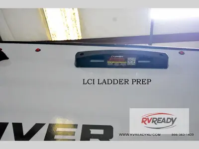 2026 Forest River RV Surveyor Legend photo 35
