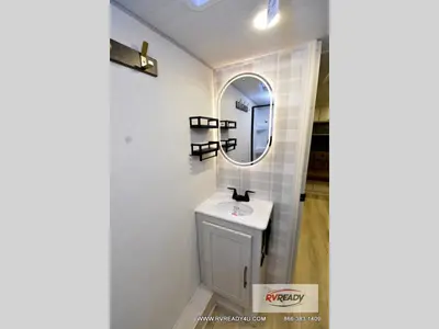 2026 Forest River RV Surveyor Legend photo 23