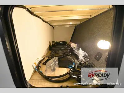 2026 Forest River RV Surveyor Legend photo 45
