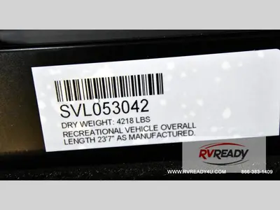 2026 Forest River RV Surveyor Legend photo 28