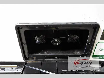 2026 Forest River RV Surveyor Legend photo 40