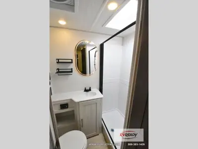 2026 Forest River RV Surveyor Legend photo 20