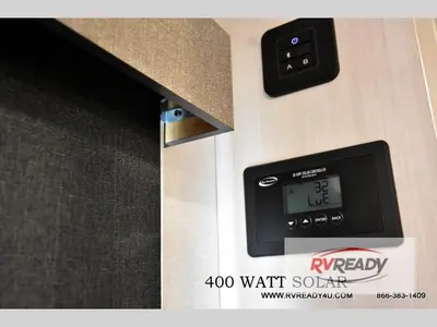 2026 Forest River RV Surveyor Legend photo 32
