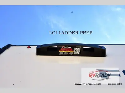 2026 Forest River RV Surveyor Legend photo 46