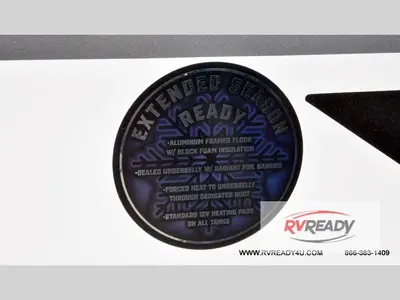 2026 Forest River RV Surveyor Legend photo 49