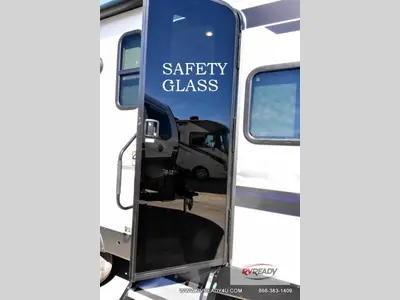 2026 Forest River RV Surveyor Legend photo 35