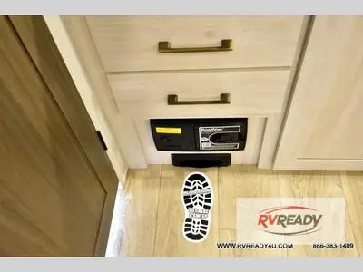 2026 Forest River RV Surveyor Legend photo 18