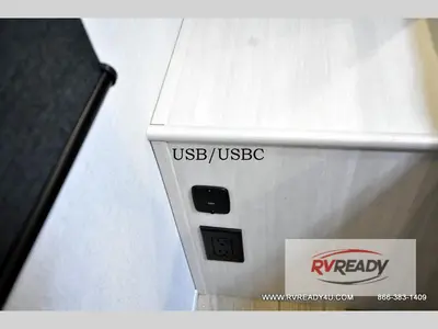 2026 Forest River RV Surveyor Legend photo 31
