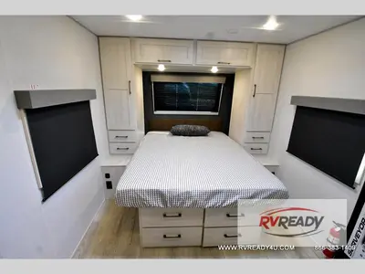 2026 Forest River RV Surveyor Legend photo 7