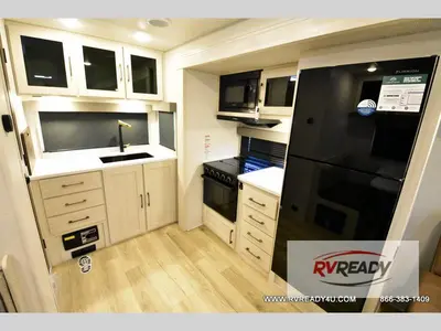 2026 Forest River RV Surveyor Legend photo 17
