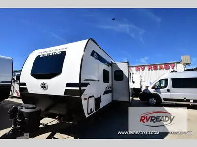 2026 Forest River RV Surveyor Legend photo 3