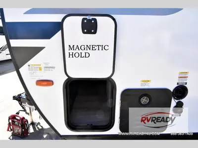 2026 Forest River RV Surveyor Legend photo 40