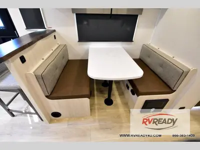 2026 Forest River RV Surveyor Legend photo 12