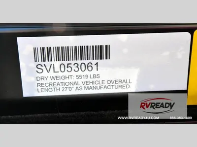 2026 Forest River RV Surveyor Legend photo 36