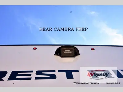 2026 Forest River RV Surveyor Legend photo 45