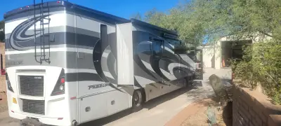 2021 TIFFIN MOTORHOMES PHAETON photo 4