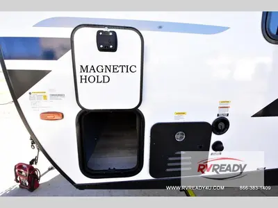 2026 Forest River RV Surveyor Legend photo 45