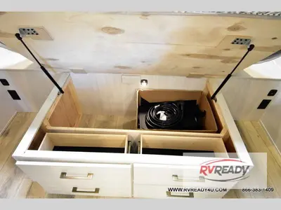 2026 Forest River RV Surveyor Legend photo 37