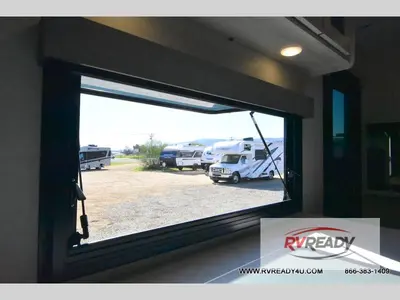 2026 Forest River RV Surveyor Legend photo 30