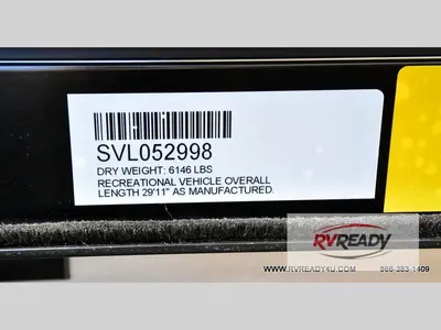 2026 Forest River RV Surveyor Legend photo 41