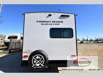 2026 Forest River RV Surveyor Legend photo 5