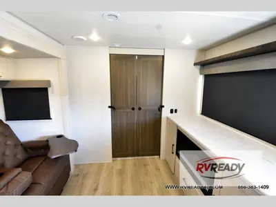 2026 Forest River RV Surveyor Legend photo 38
