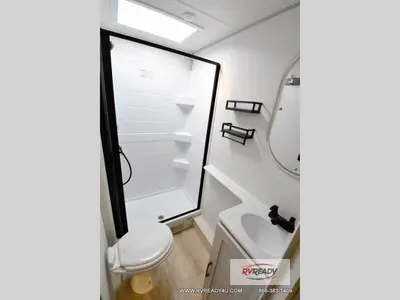 2026 Forest River RV Surveyor Legend photo 21