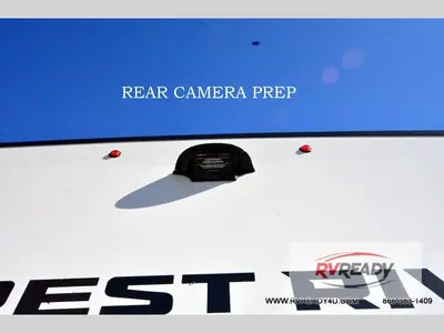 2026 Forest River RV Surveyor Legend photo 50
