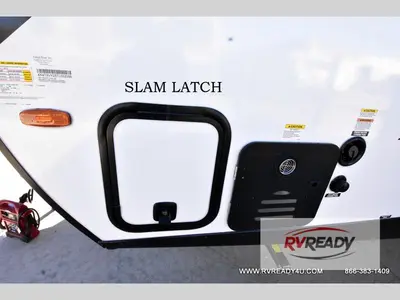2026 Forest River RV Surveyor Legend photo 44