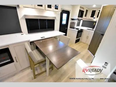 2026 Forest River RV Surveyor Legend photo 20