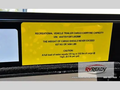 2026 Forest River RV Surveyor Legend photo 42