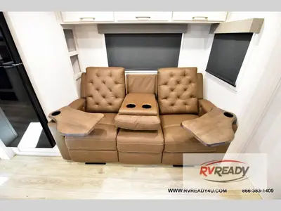 2026 Forest River RV Surveyor Legend photo 12