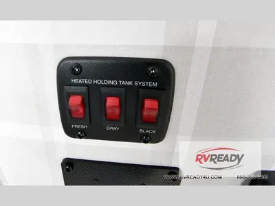 2026 Forest River RV Surveyor Legend photo 26