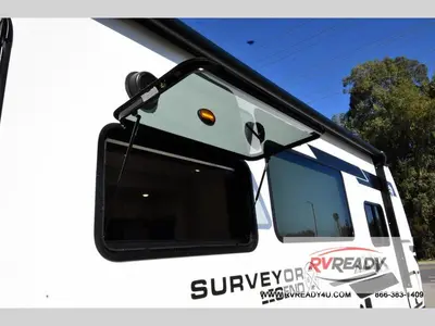 2026 Forest River RV Surveyor Legend photo 40