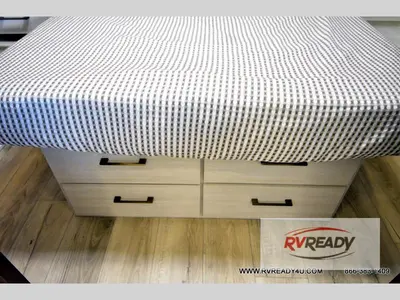 2026 Forest River RV Surveyor Legend photo 33