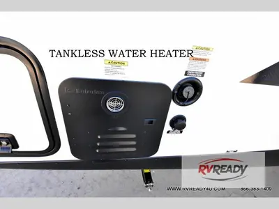 2026 Forest River RV Surveyor Legend photo 47
