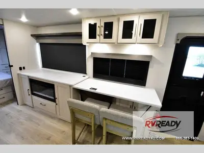 2026 Forest River RV Surveyor Legend photo 9