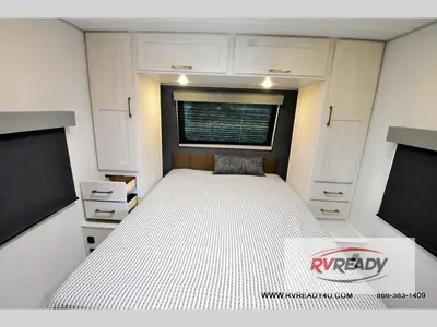 2026 Forest River RV Surveyor Legend photo 31
