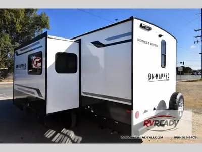 2026 Forest River RV Un-Mapped photo 5