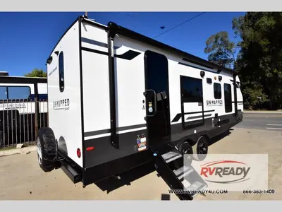2026 Forest River RV Un-Mapped photo 7