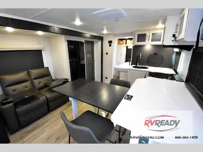 2026 Forest River RV Un-Mapped photo 24
