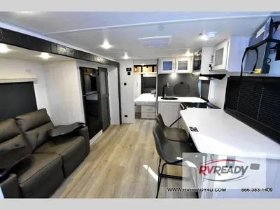 2026 Forest River RV Un-Mapped photo 8