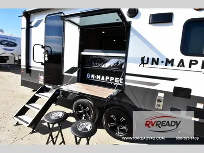 2026 Forest River RV Un-Mapped photo 42