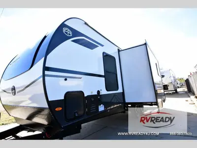 2026 Forest River RV Un-Mapped photo 4