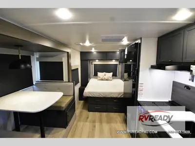 2027 Forest River RV Surveyor Legend photo 5
