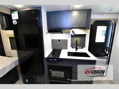 2027 Forest River RV Surveyor Legend photo 8