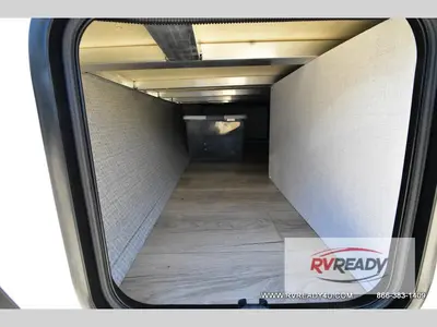 2027 Forest River RV Surveyor Legend photo 35