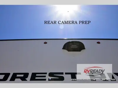 2027 Forest River RV Surveyor Legend photo 39